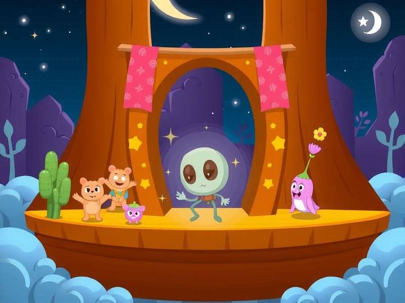 Chaaty Papri Adventure - Download and Play Now Chaaty Papri Adventure Download